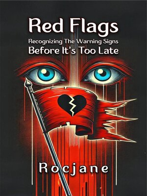 cover image of Red Flags